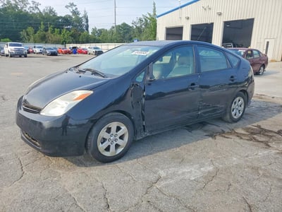 2005 Toyota Prius