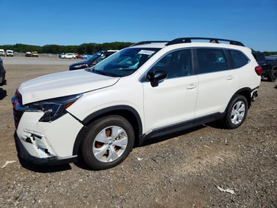 2023 Subaru Ascent