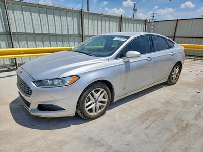 3FA6P0H78GR****** 2016 Ford Fusion