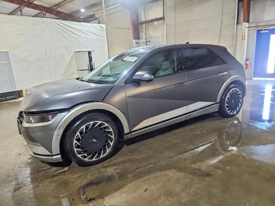 KM8KRDDFXRU****** 2024 Hyundai IONIQ 5