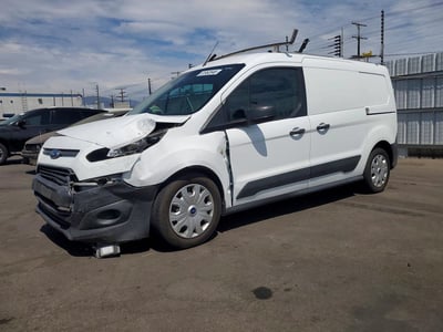 NM0LS7E79H1****** 2017 Ford Transit Connect