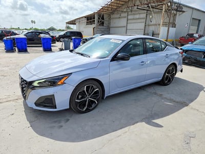 1N4BL4CV3RN****** 2024 Nissan Altima