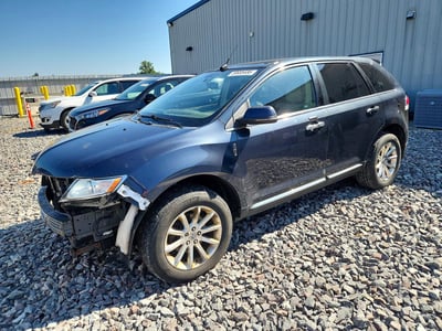 2LMDJ8JK4DB****** 2013 Lincoln MKX