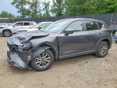 JM3KFBBL8R0****** 2024 Mazda CX-5