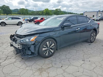 1N4BL4DW8KC****** 2019 Nissan Altima