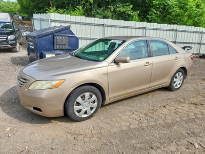 4T1BE46K59U****** 2009 Toyota Camry