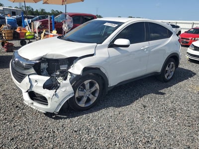 3CZRU5H35MM****** 2021 Honda HR-V