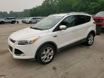 1FMCU9JX4FU****** 2015 Ford Escape