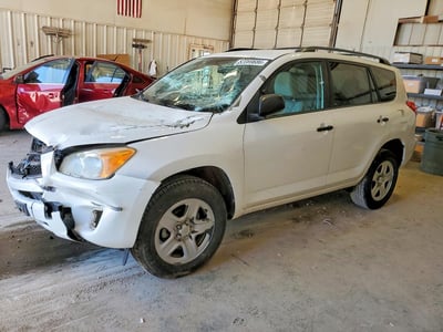 2T3ZF4DV4CW****** 2012 Toyota RAV4