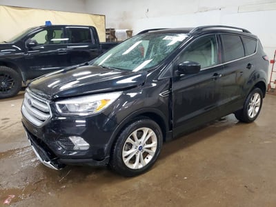 1FMCU9GD5JU****** 2018 Ford Escape