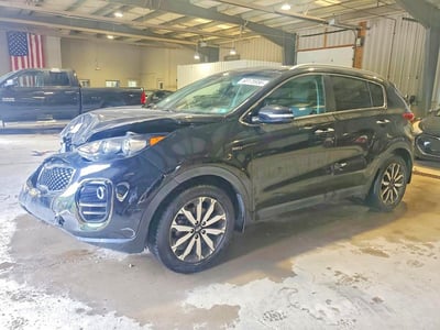 KNDPNCAC4H7****** 2017 Kia Sportage