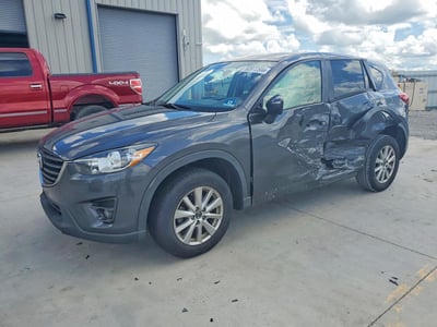 JM3KE4CY9G0****** 2016 Mazda CX-5