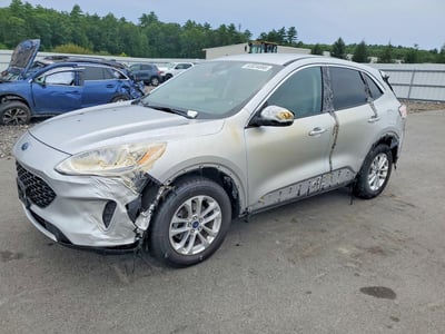 1FMCU9G68LU****** 2020 Ford Escape