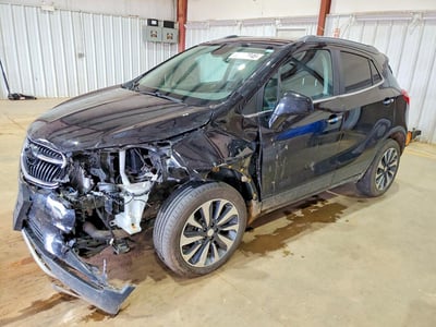 2021 Buick Encore