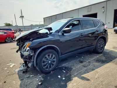 KNMAT2MT2GP****** 2016 Nissan Rogue