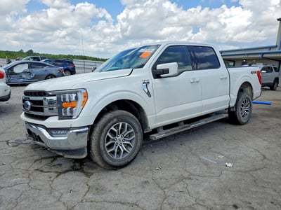 1FTEW1EPXMF****** 2021 Ford F-150
