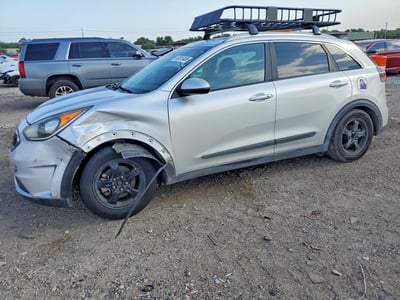 2019 Kia Niro
