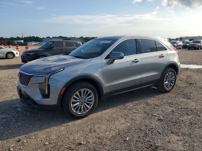 1GYFZCR47RF****** 2024 Cadillac XT4