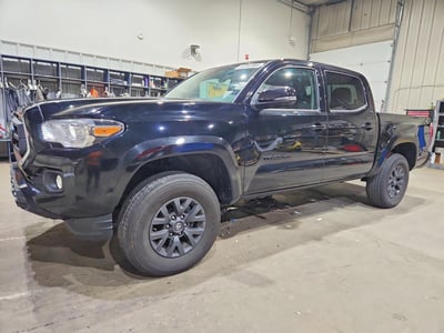 3TYCZ5ANXPT****** 2023 Toyota Tacoma