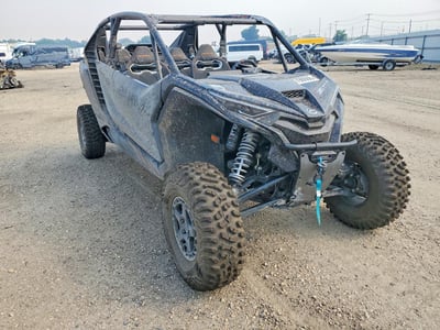 LCELE1Z6XTM****** 2026 CF Moto Zforce Z10-4