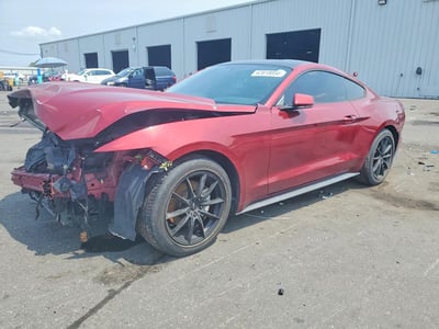 1FA6P8TH4G5****** 2016 Ford Mustang