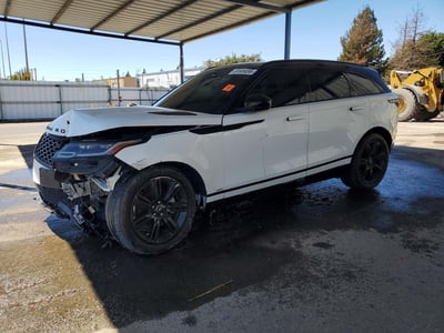 SALYK2EX6LA****** 2020 Land Rover Range Rover Velar