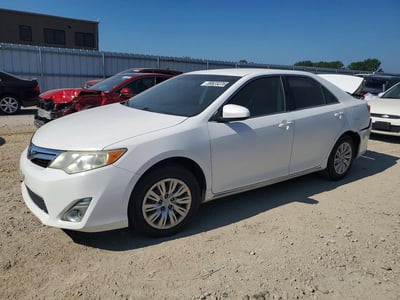 4T4BF1FK1ER****** 2014 Toyota Camry
