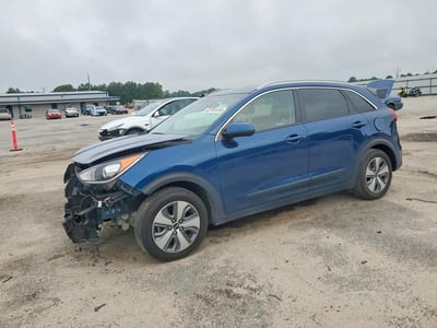 2019 Kia Niro