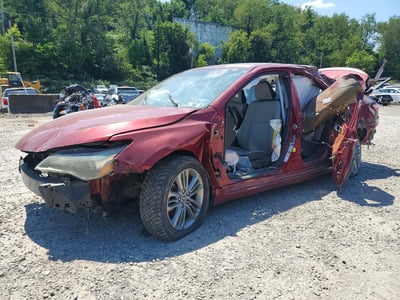 4T1BF1FK0FU****** 2015 Toyota Camry