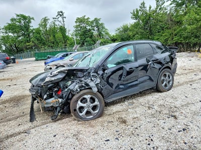 1FMCU9MN9SU****** 2025 Ford Escape