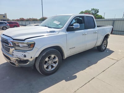 1C6RREDT0LN****** 2020 RAM 1500