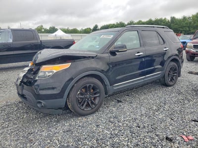 1FMHK7D86CG****** 2012 Ford Explorer
