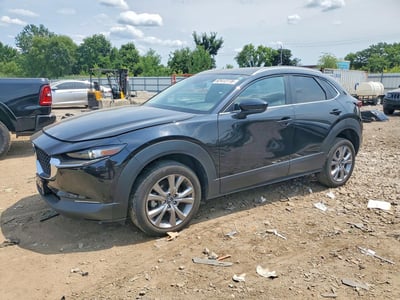 2023 Mazda CX-30