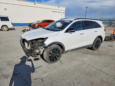 2020 Kia Sorento