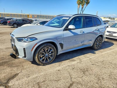 2024 BMW X5