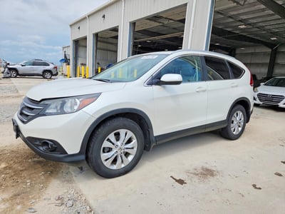 5J6RM4H70EL****** 2014 Honda CR-V