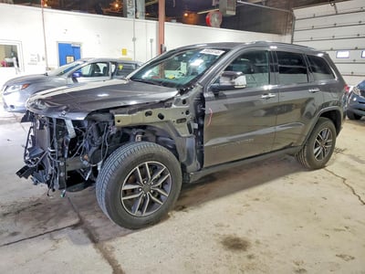 1C4RJFBG9LC****** 2020 Jeep Grand Cherokee