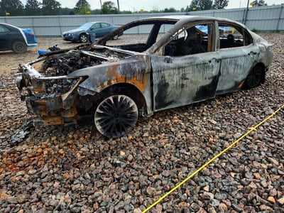 4T1B11HK8JU****** 2018 Toyota Camry