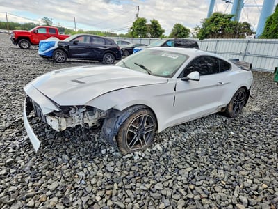 1FA6P8TH7M5****** 2021 Ford Mustang