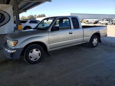 2000 Toyota Tacoma