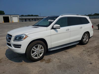 4JGDF6EE0GA****** 2016 Mercedes-Benz GLC-Class