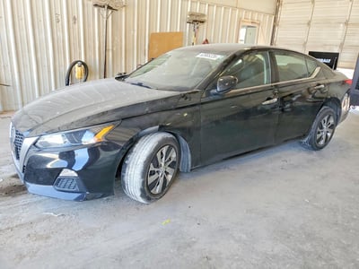 1N4BL4BV8NN****** 2022 Nissan Altima