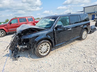 2FMHK6C85HB****** 2017 Ford Flex