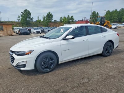 1G1ZD5ST2RF****** 2024 Chevrolet Malibu