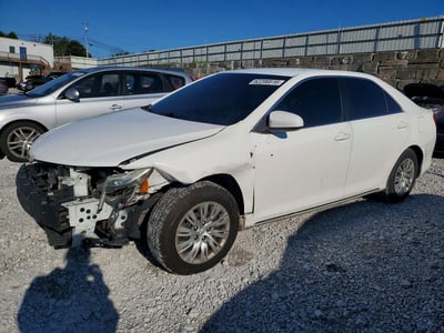 4T4BF1FK1CR****** 2012 Toyota Camry
