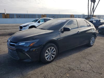 4T4BF1FK8FR****** 2015 Toyota Camry