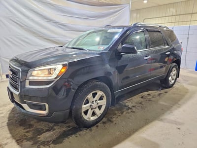 1GKKVPKD5FJ****** 2015 GMC Acadia