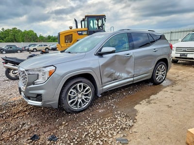 3GKALXEG4RL****** 2024 GMC Terrain