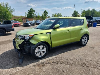 KNDJN2A29E7****** 2014 Kia Soul
