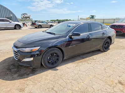 1G1ZB5ST7RF****** 2024 Chevrolet Malibu